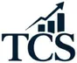 شعار TCS