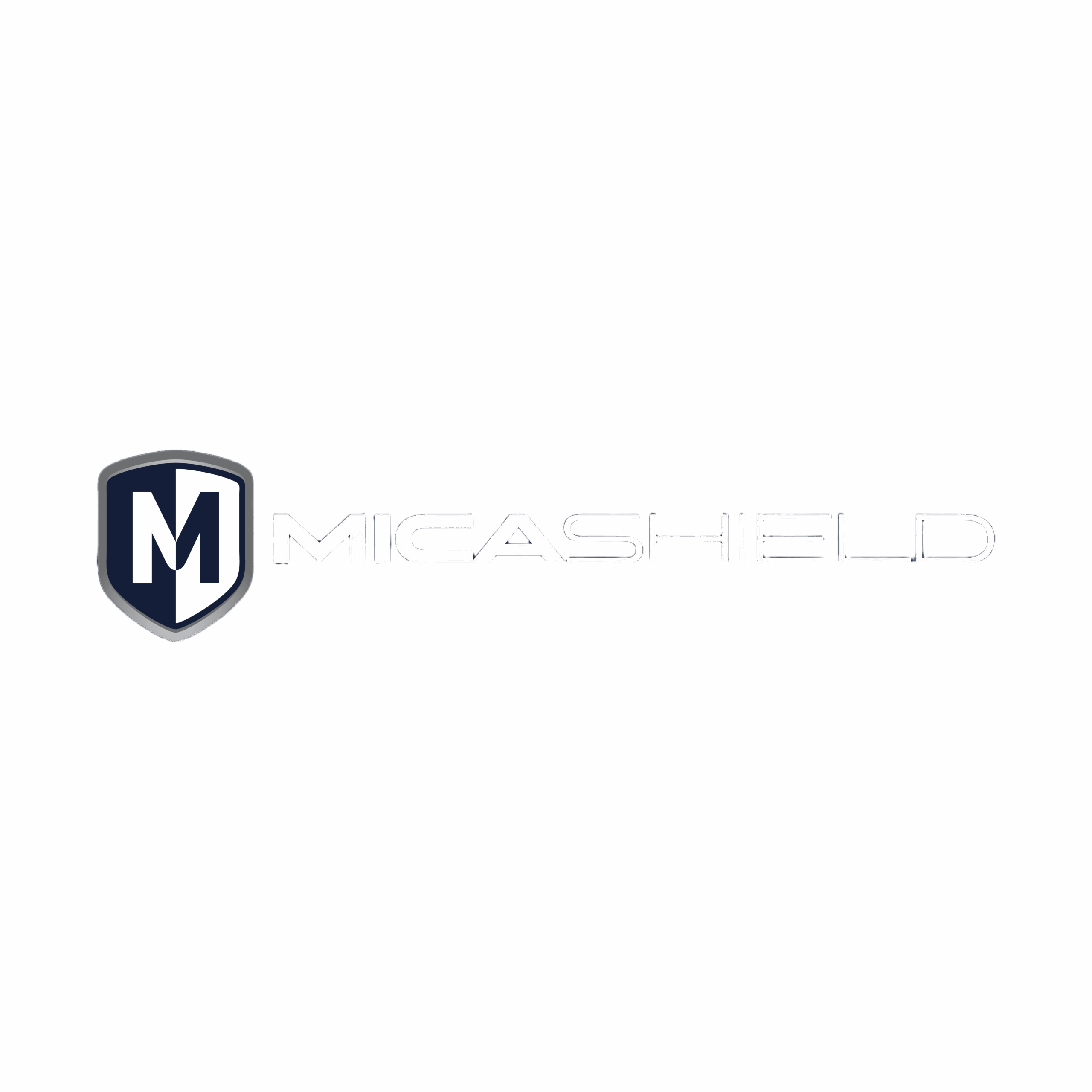 mica shield